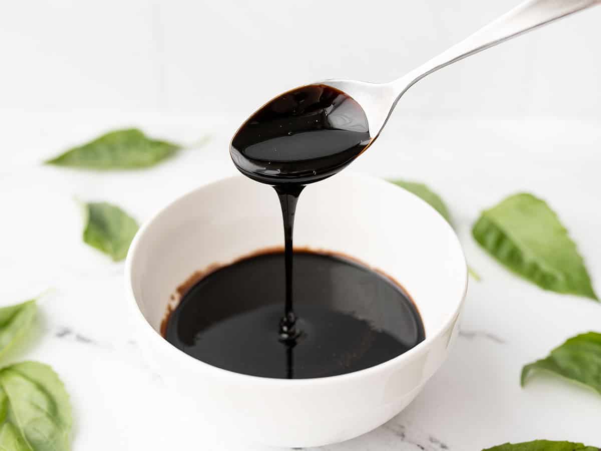 homemade balsamic glaze recipe - Article 1