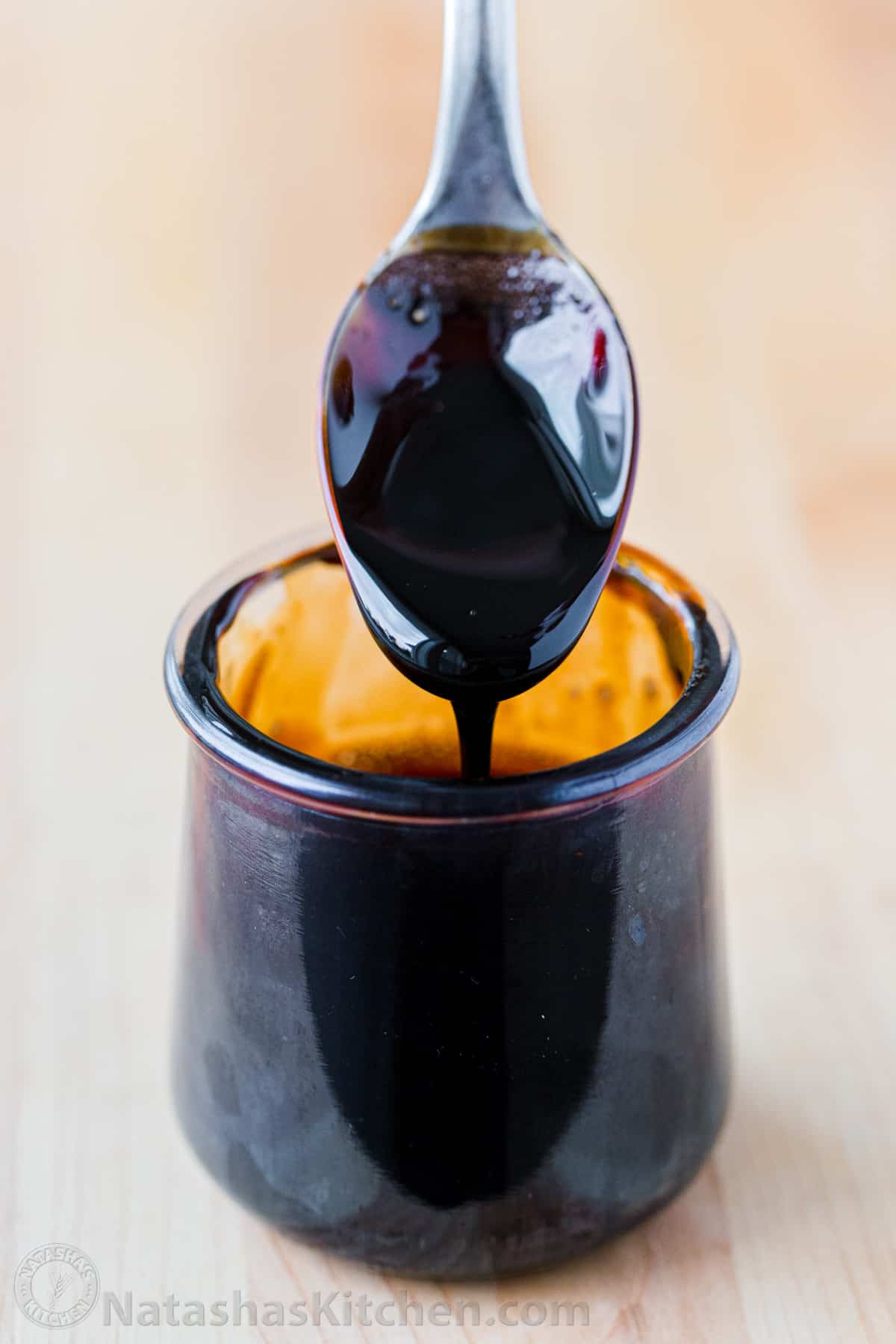 homemade balsamic glaze recipe - Article 2